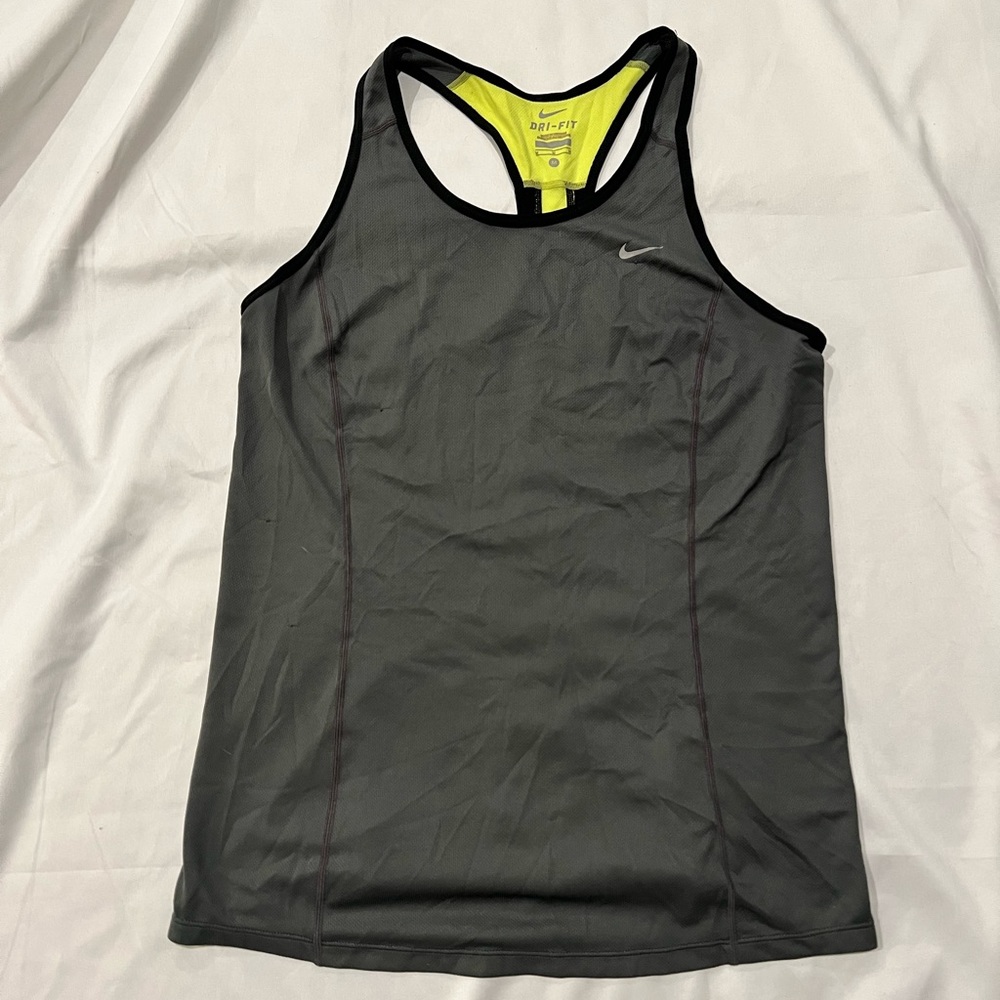 Nike Tank